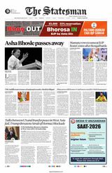 The Statesman