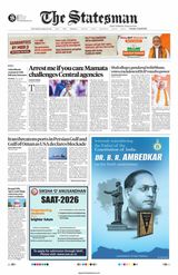 The Statesman