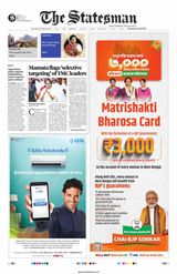 The Statesman