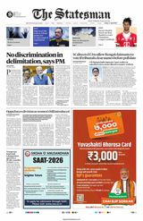 The Statesman