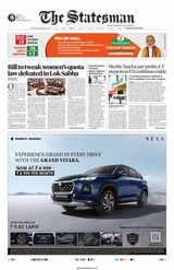 The Statesman