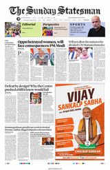The Statesman