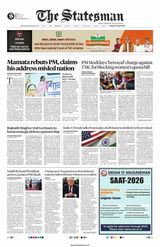 The Statesman
