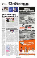 The Statesman