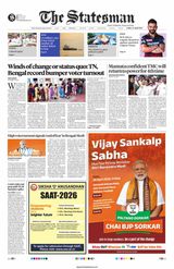 The Statesman