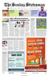 The Statesman