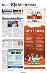 The Statesman