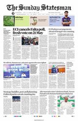The Statesman