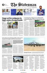 The Statesman