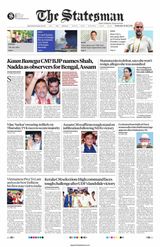The Statesman