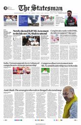 The Statesman