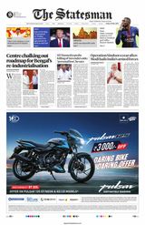 The Statesman