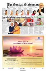 The Statesman
