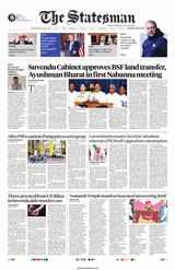 The Statesman