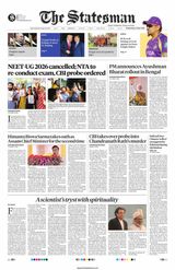 The Statesman