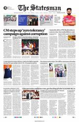 The Statesman