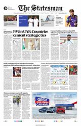 The Statesman