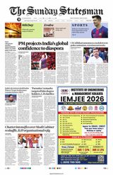The Statesman