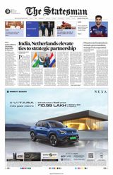 The Statesman