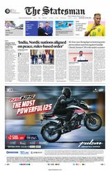 The Statesman