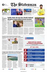 The Statesman