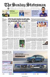The Statesman