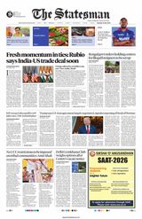 The Statesman