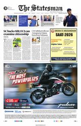 The Statesman