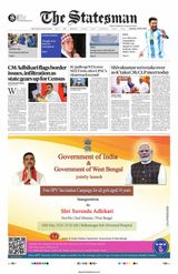 The Statesman