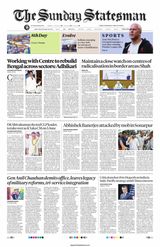 The Statesman