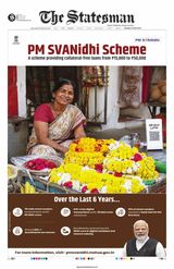 The Statesman