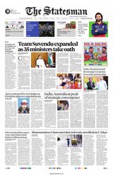 The Statesman
