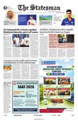 The Statesman