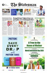 The Statesman