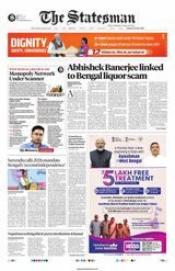 The Statesman