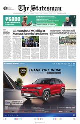 The Statesman