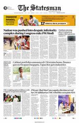 The Statesman