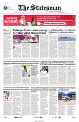 The Statesman