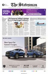 The Statesman