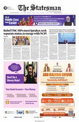 The Statesman