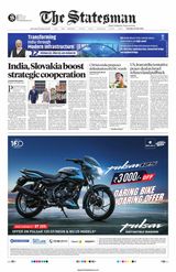 The Statesman