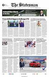 The Statesman