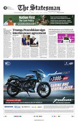 The Statesman
