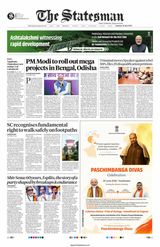 The Statesman