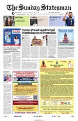 The Statesman