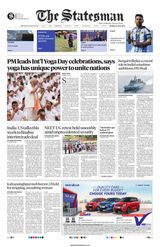 The Statesman