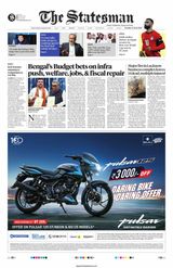 The Statesman