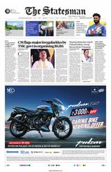 The Statesman