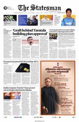 The Statesman