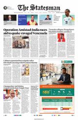 The Statesman